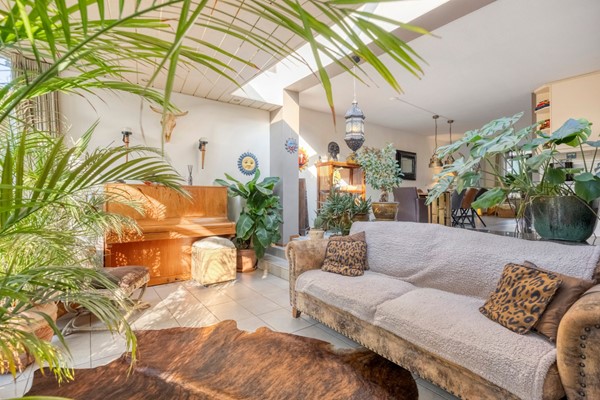 Medium property photo - Meester van Busselstraat 43, 5731 NA Mierlo