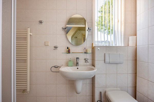 Medium property photo - Meester van Busselstraat 43, 5731 NA Mierlo