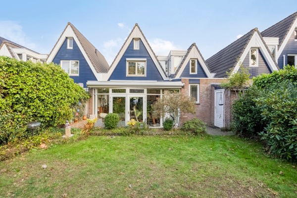 Medium property photo - Meester van Busselstraat 43, 5731 NA Mierlo