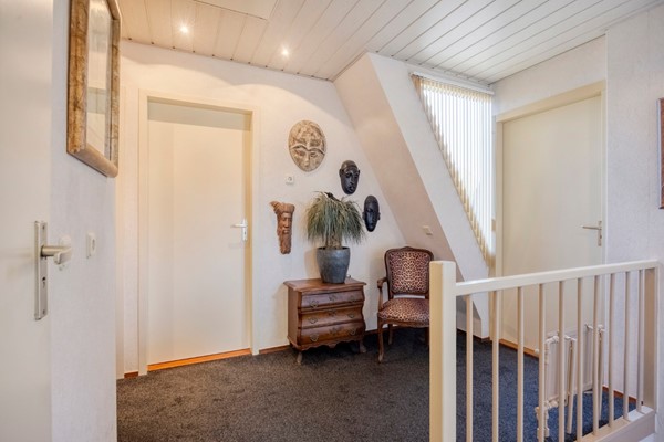 Medium property photo - Meester van Busselstraat 43, 5731 NA Mierlo