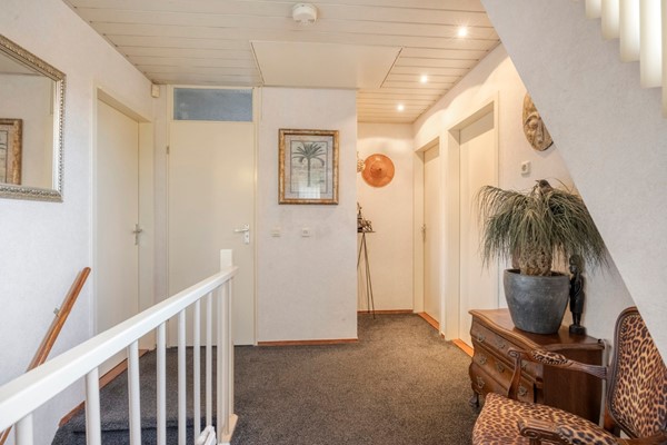 Medium property photo - Meester van Busselstraat 43, 5731 NA Mierlo