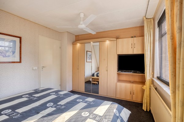 Medium property photo - Meester van Busselstraat 43, 5731 NA Mierlo