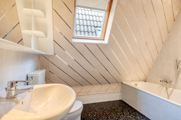 Medium property photo - Meester van Busselstraat 43, 5731 NA Mierlo