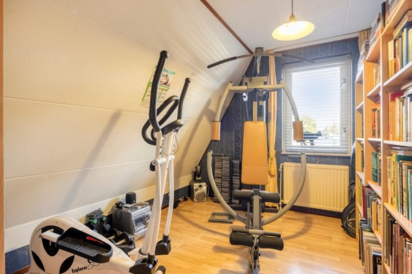Medium property photo - Meester van Busselstraat 43, 5731 NA Mierlo
