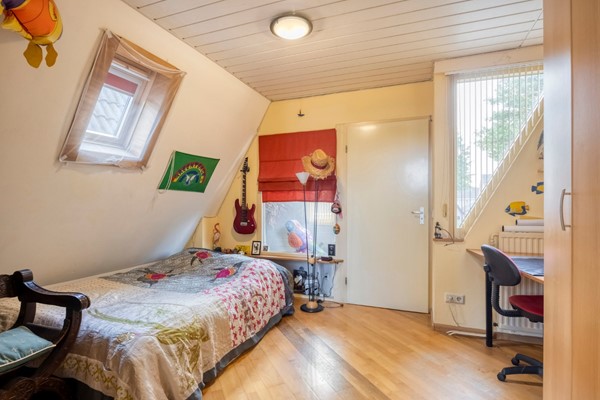 Medium property photo - Meester van Busselstraat 43, 5731 NA Mierlo
