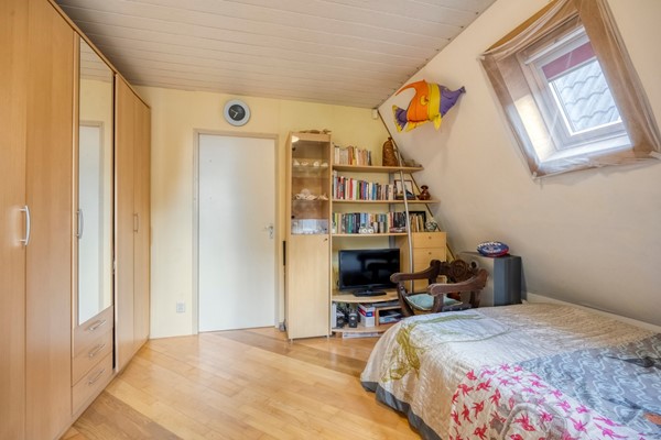 Medium property photo - Meester van Busselstraat 43, 5731 NA Mierlo