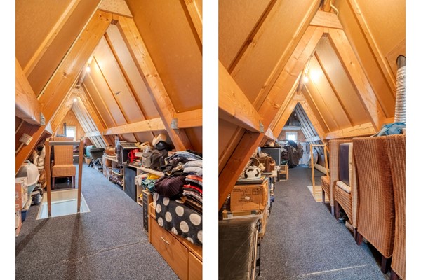 Medium property photo - Meester van Busselstraat 43, 5731 NA Mierlo