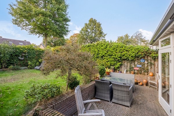 Medium property photo - Meester van Busselstraat 43, 5731 NA Mierlo