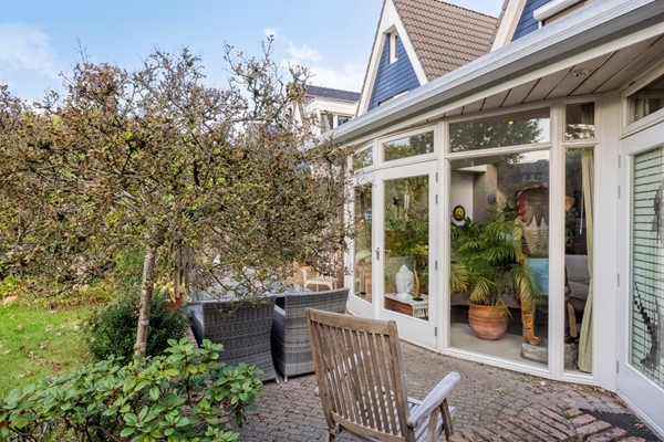 Medium property photo - Meester van Busselstraat 43, 5731 NA Mierlo
