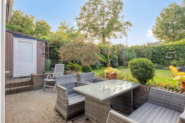 Medium property photo - Meester van Busselstraat 43, 5731 NA Mierlo