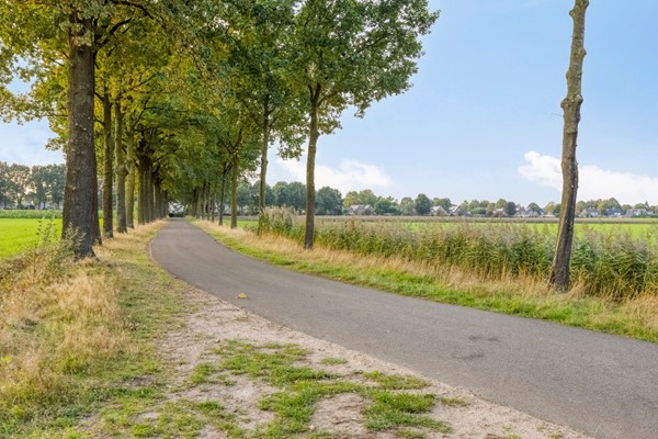 Medium property photo - Meester van Busselstraat 43, 5731 NA Mierlo