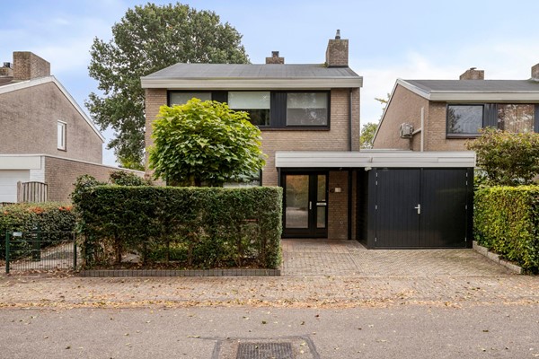 Property photo - Vaanakker 43, 5731JR Mierlo