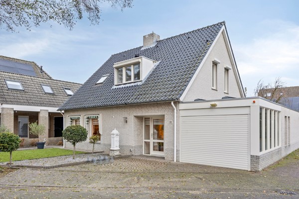 Property photo - Koren 5, 5731LC Mierlo