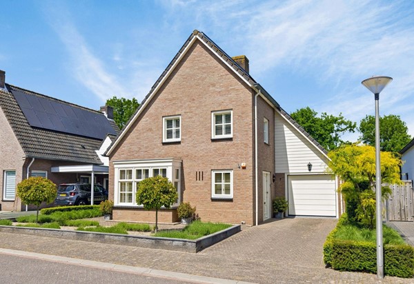 Property photo - Gerst 7, 5731LJ Mierlo