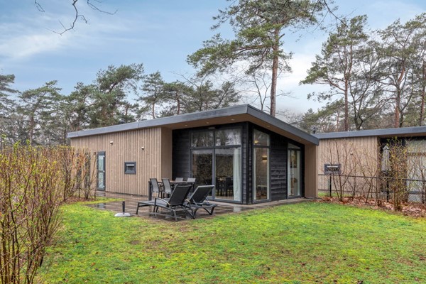 Property photo - Patrijslaan 4, 5731XN Mierlo