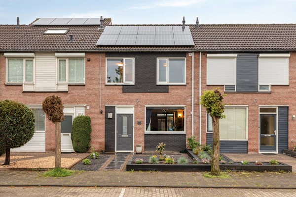 Property photo - Kardinaalspad 22, 5707JP Helmond