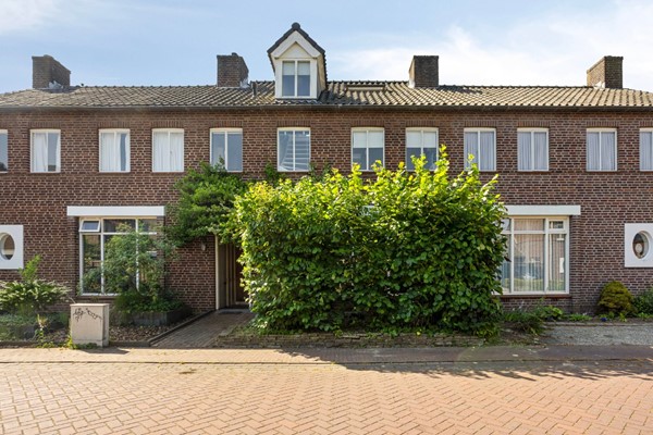 Property photo - Hertenkampstraat 28, 5731JC Mierlo