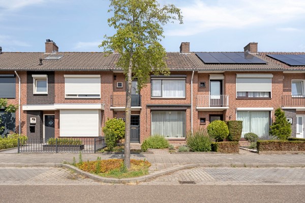 Property photo - Generaal Snijdersstraat 7, 5703GR Helmond