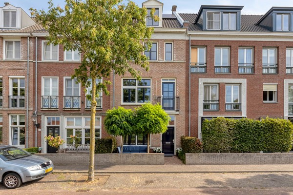 Property photo - Neerwal 136, 5708ZA Helmond