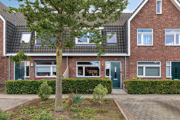 Property photo - Koolwitje 27, 5731ZD Mierlo
