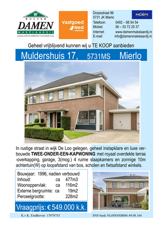 Brochure preview - Muldershuis 17.pdf