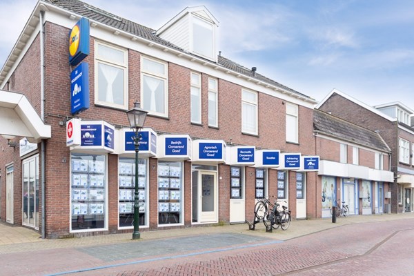 De Woudenhof Makelaars en Rentmeesters Lemmer