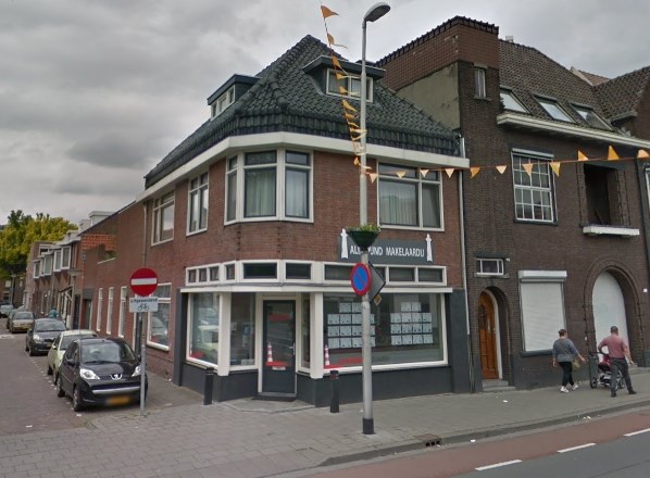 Allround Makelaardij Tilburg