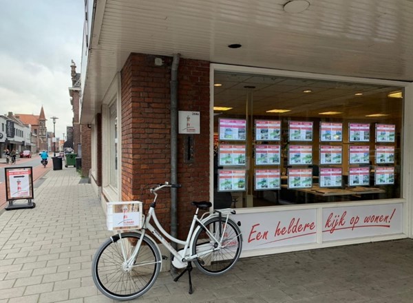 Allround Makelaardij Waalwijk