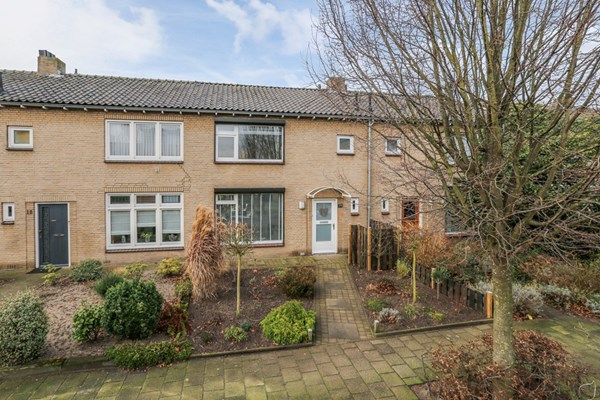 Molenvlietstraat 16, Waalwijk