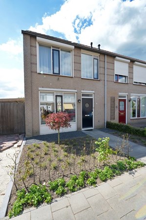 Verkoop Kruisakker 44 te Berkel-Enschot