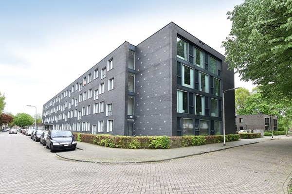 Generaal de Wetstraat 76-10, Tilburg