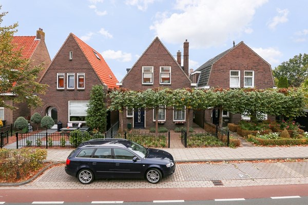 Putstraat 139, Waalwijk