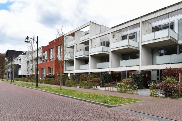 Verkoop Sporenring 250 te Goirle