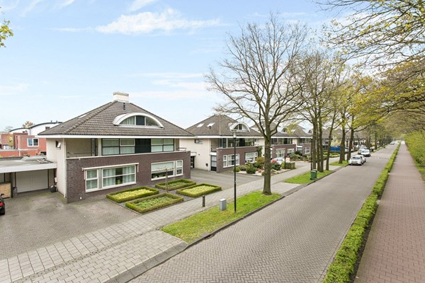 Meerdijk 61, Waalwijk