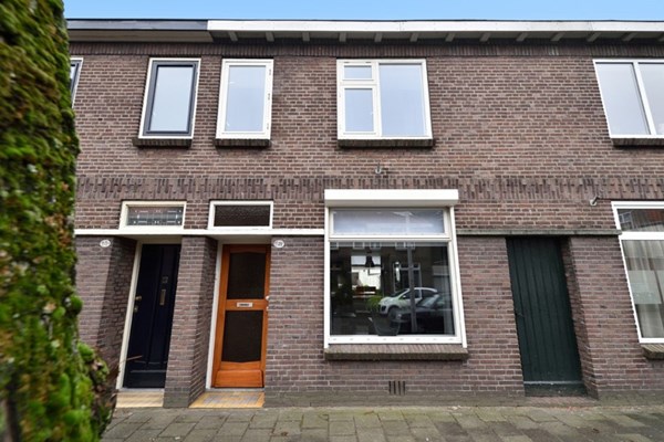 Van Goorstraat 68-b, Tilburg