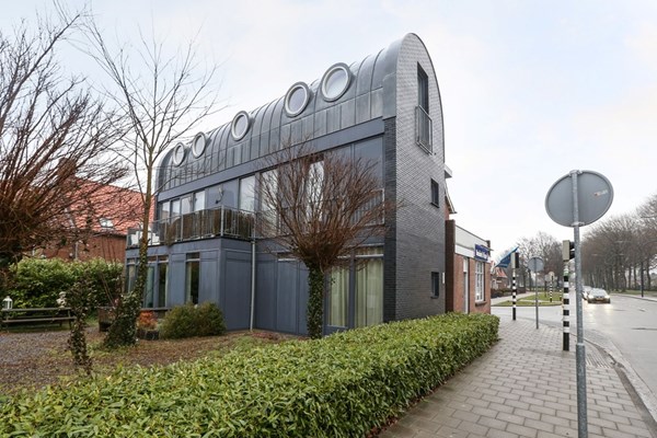 Mozartlaan 6, Waalwijk
