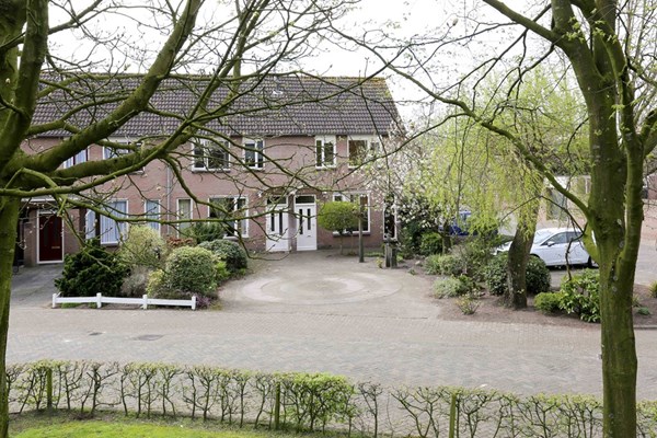 Diederikhof 9, Waalwijk
