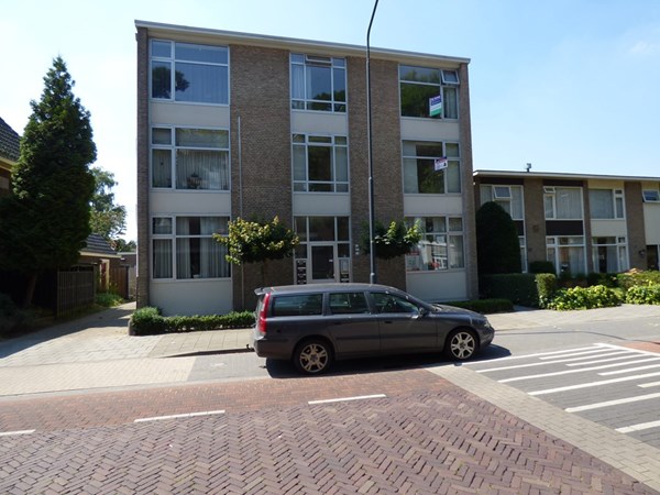 Van Voorst tot Voorststraat 31, Vught