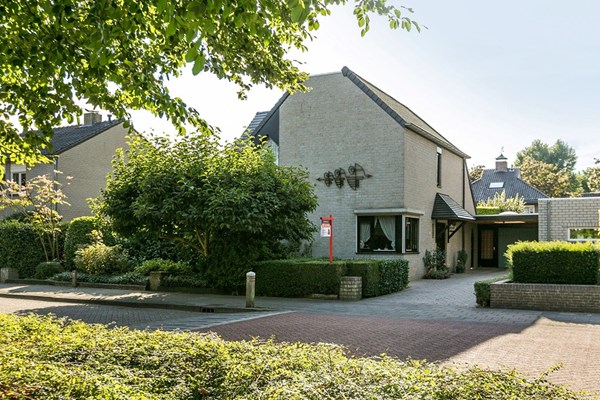 Oisterwijkstraat 4, Vught