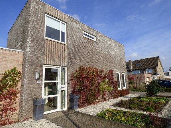 Molenhei 4-a, Vught
