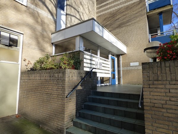 Moleneindplein 126, Vught