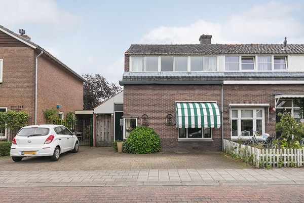 Sint Elisabethstraat 53, Vught