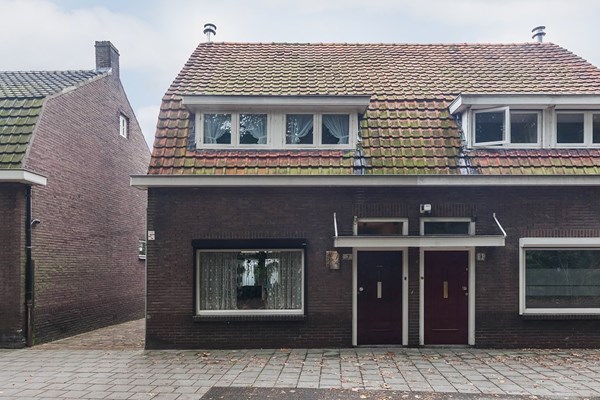 Heikantstraat 7, Vught