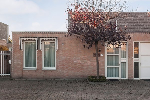Molenhei 4-D, Vught