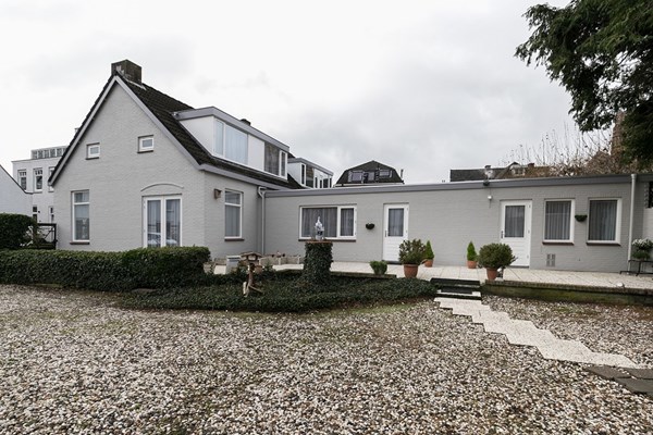 Kleine Gent 5-a, Vught
