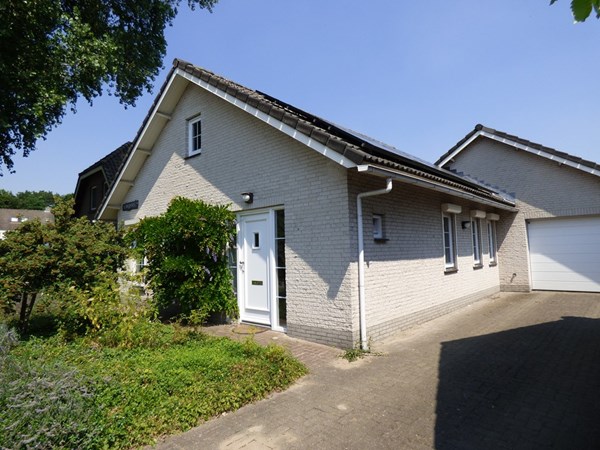 Wildpad 5, Vught