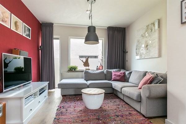 Ploegveld 25, Vught