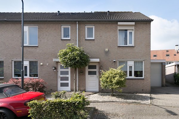 Spechtrand 12, Vught