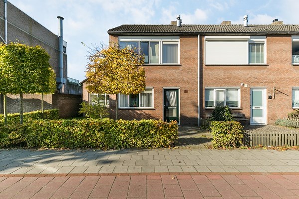 Esscheweg 44, Vught