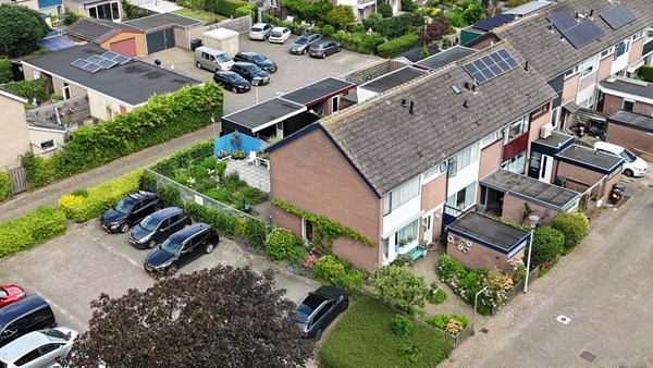 Verkocht: Wulverhorst 43, 3417 TG Montfoort